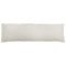 Montauk Body Pillow  option Cream