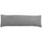 Montauk Body Pillow  option Ocean
