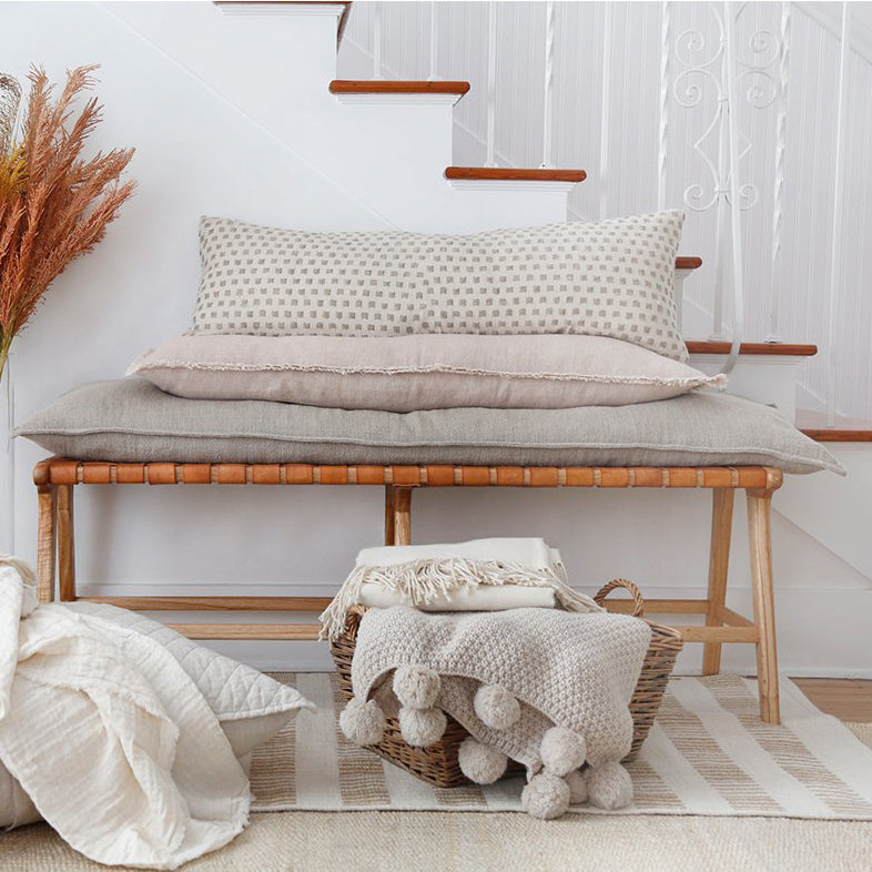 Montauk Body Pillow
