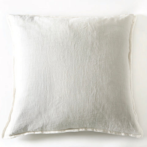 Montauk Large Throw Euro Pillow