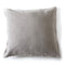 Montauk Large Throw Euro Pillow  option Natural