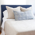 Montauk Large Throw Euro Pillow