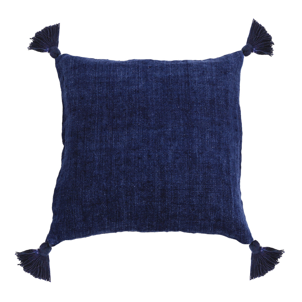 Montauk Throw Pillow