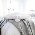 Montauk Throw Pillow