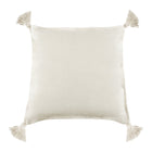 Montauk Throw Pillow