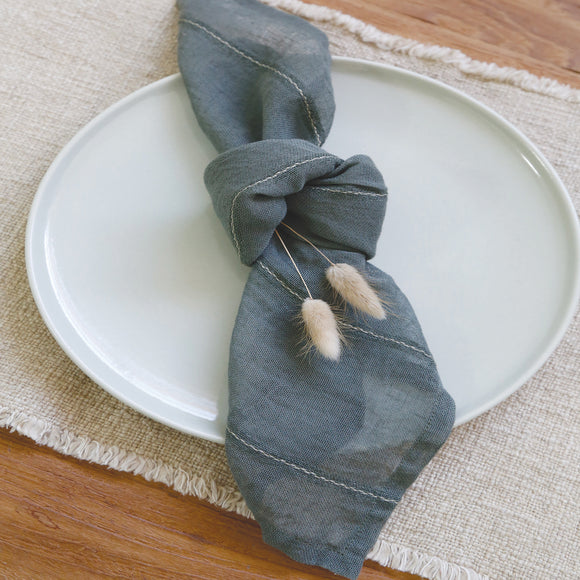 Oakville Placemat (Set of 4)