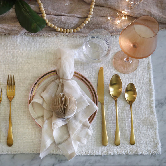 Oakville Placemat (Set of 4)