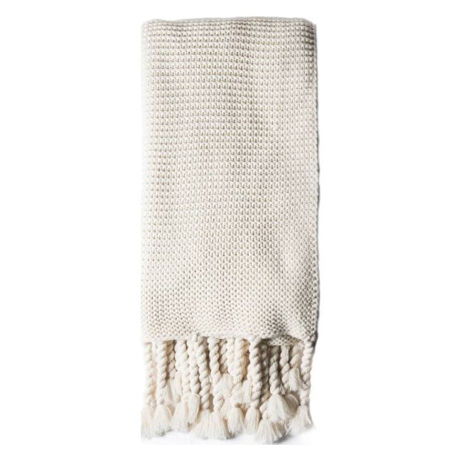 Trestles Oversized Throw Blanket