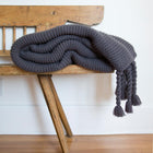 Trestles Oversized Throw Blanket