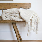 Trestles Oversized Throw Blanket