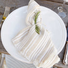 Yountville Napkin (Set of 4)