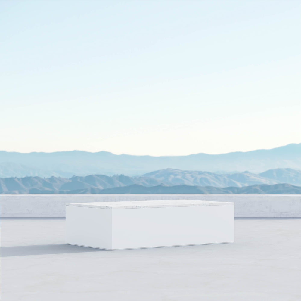 Porto Coffee Table
