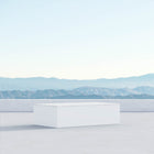 Porto Coffee Table