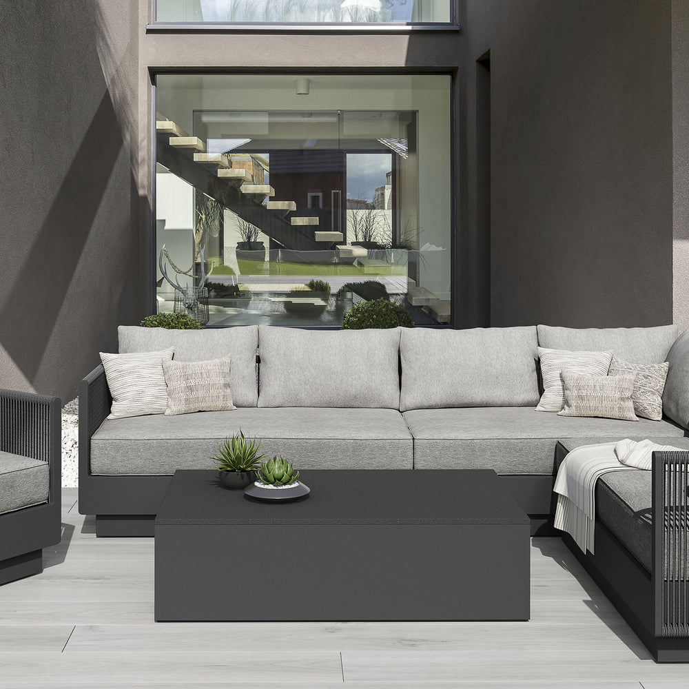 Porto Coffee Table