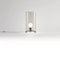 CPL Mini Table Lamp  option Nickel