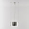 CPL S7 Suspension Light  option Chrome
