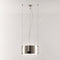 CPL S7 Suspension Light  option Nickel