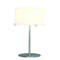 CPL T30 Table Lamp  option Nickel