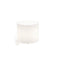 CPL Wall Sconce  option Matt White / Opal White