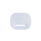Moonlight Wall Sconce  option White