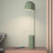 Novia Table Lamp  option Matt Green