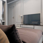 Novia Wall Light with USB Port