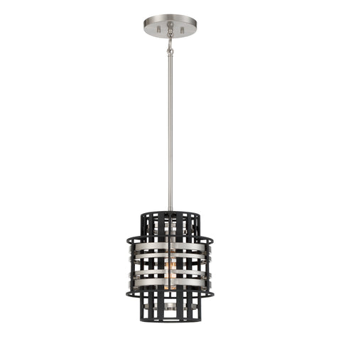 Presten Mini Pendant Light