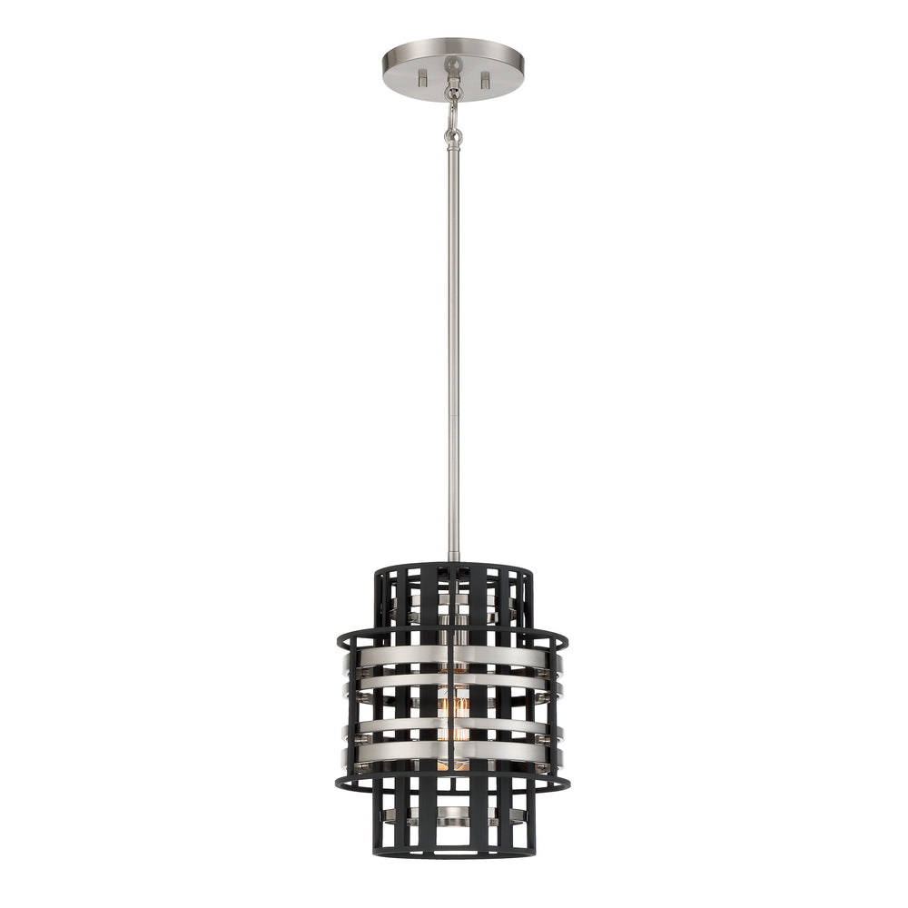 Presten Mini Pendant Light