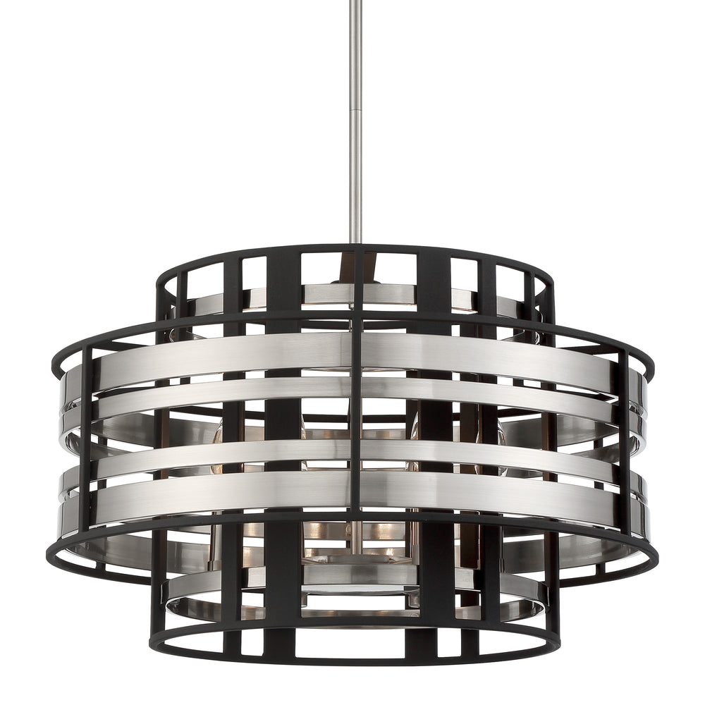 Presten Pendant Light