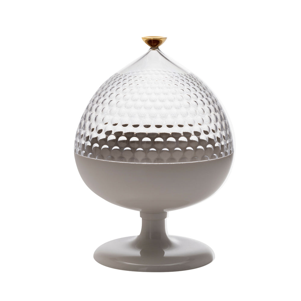 Pumo Container