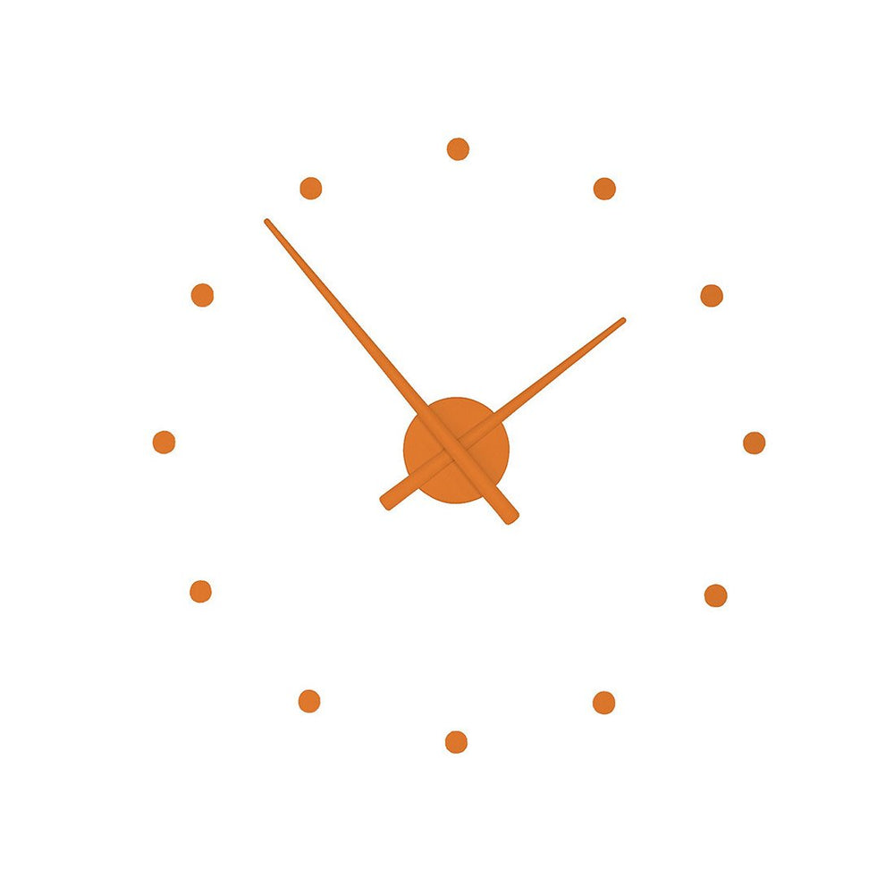 Oj Wall Clock