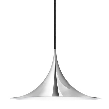 Semi Pendant Light