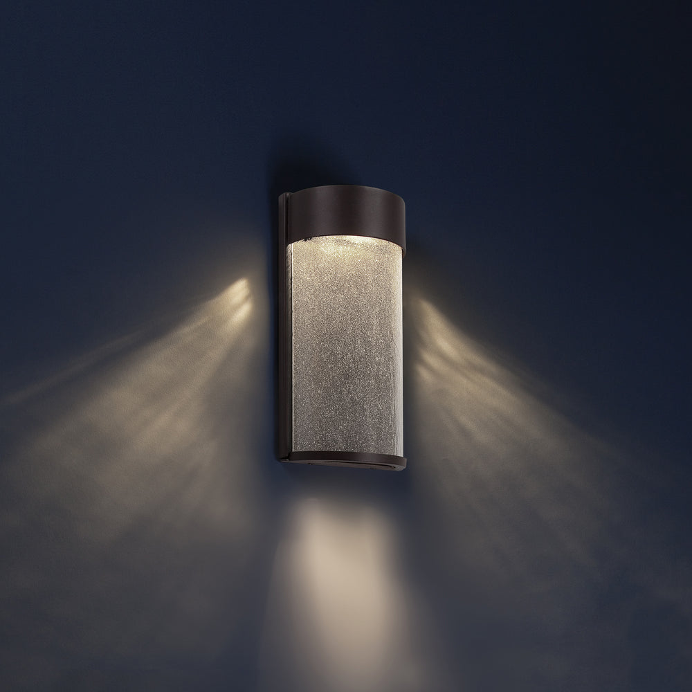 Rain Indoor / Outdoor Wall Light