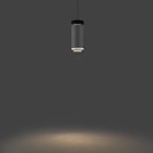 Ghost Pendant Light