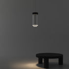 Ghost Pendant Light