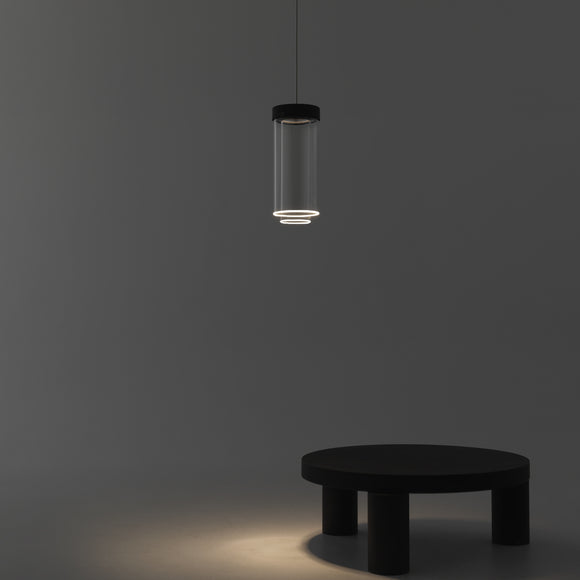 Ghost Pendant Light