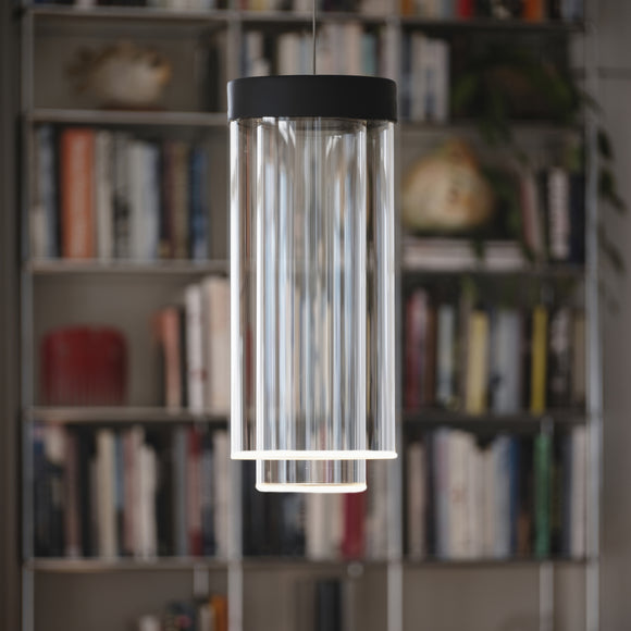 Ghost Pendant Light