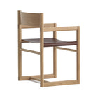 Passenger Dining Chair