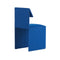 Sacha Dining Chair  option Blue