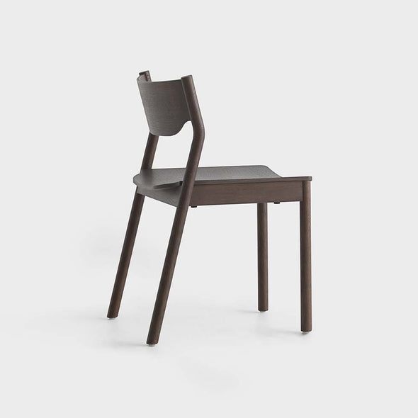 Tangerine Chair