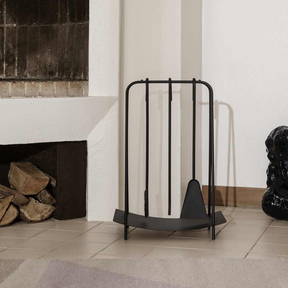Port Fireplace Tools
