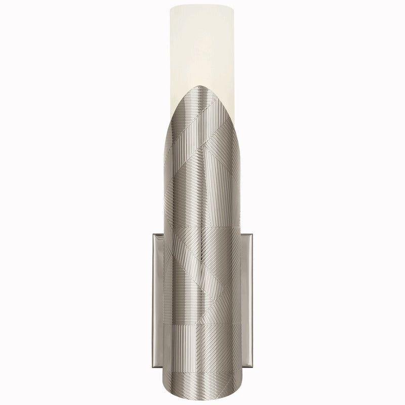 Brut Wall Sconce