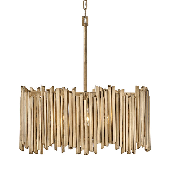 Roca Pendant Light