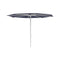 Bloom Round Umbrella  option Blue