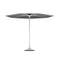 Palma Umbrella  option White