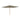 Shady Rectangle Teak Umbrella