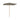 Shady Slim Square Teak Umbrella