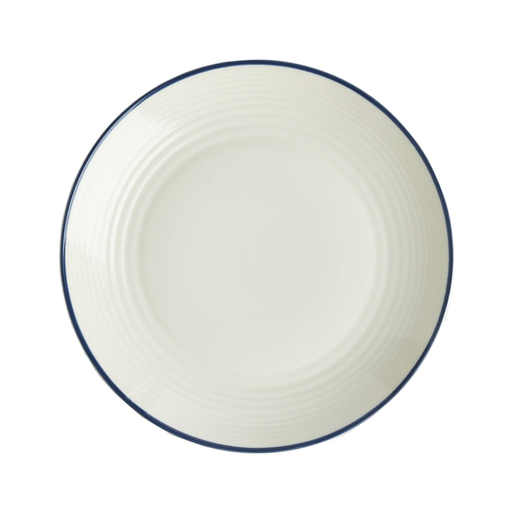 Maze Salad Plate (Set of 4)