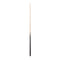 Diagonal American Pool Table  option Diagonal Cue Stick