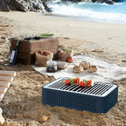 Mon Oncle Barbecue